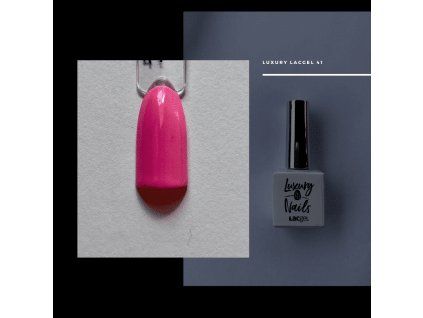 Luxury Nails - LacGel - 041