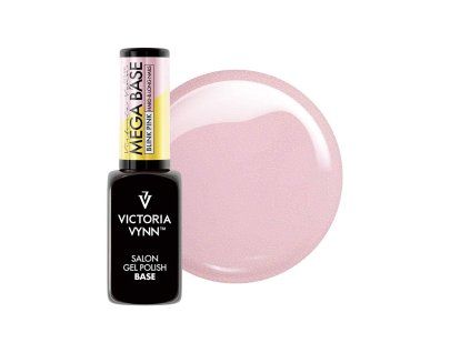 Victoria Vynn - Mega Base - Blink Pink - 8ml