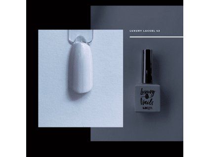 Luxury Nails - LacGel - 042