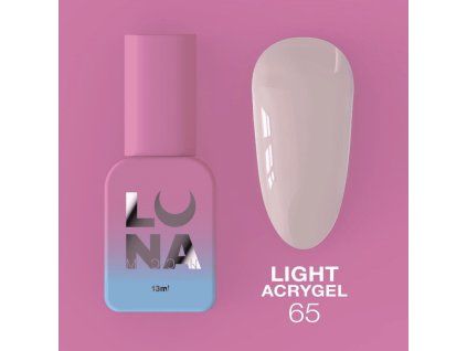 Luna - Light Acrygel - 64 - 13ml