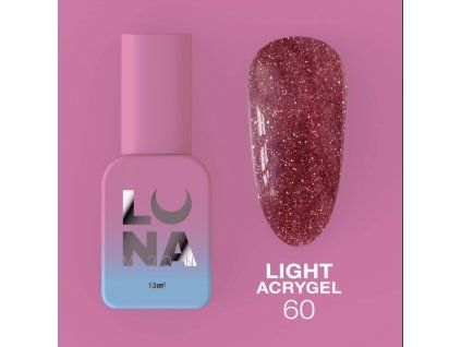 Luna - Light Acrygel - 60 - 30ml