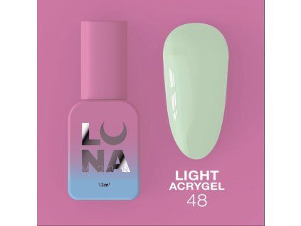Luna - Light Acrygel - 48 - 30ml
