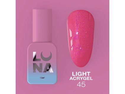 Luna - Light Acrygel - 45 - 30ml