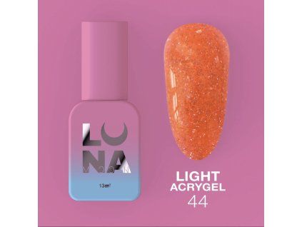 Luna - Light Acrygel - 44 - 13ml
