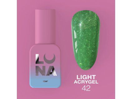Luna - Light Acrygel - 42 - 30ml