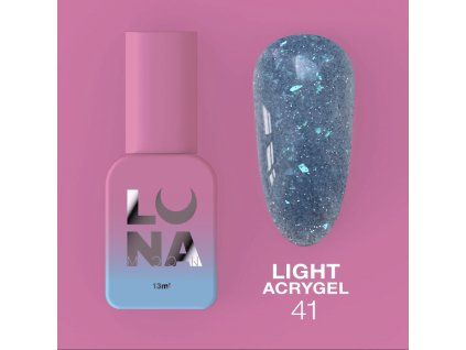 Luna - Light Acrygel - 41 - 30ml