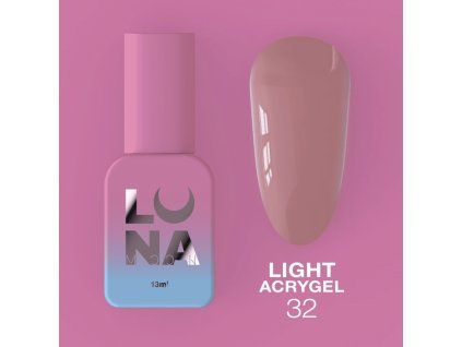 Luna - Light Acrygel - 32 - 13ml