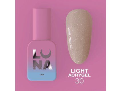 Luna - Light Acrygel - 30 - 30ml