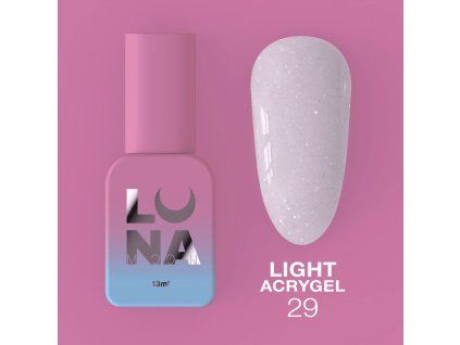 Luna - Light Acrygel - 29 - 13ml