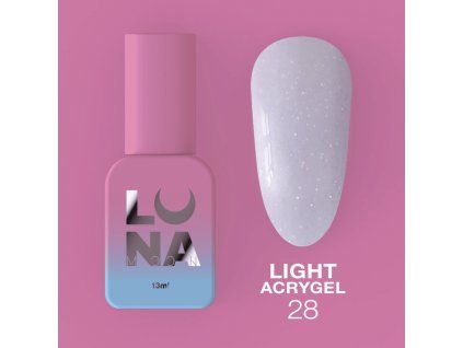 Luna - Light Acrygel - 28 - 13ml