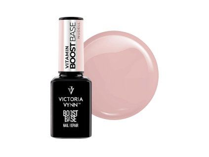 Victoria Vynn - Vitamin Boost Base - Nudell - 15ml