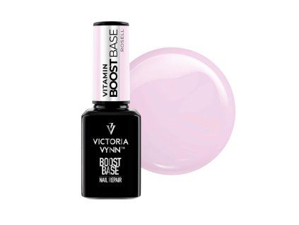 Victoria Vynn - Vitamin Boost Base - Rosell - 8ml