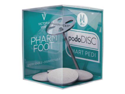 podo disc rozm m pharm foot