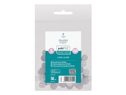 podo file refill tape layer 240 s
