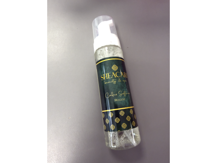 Sheacare - Callus Softener hámlasztó hab 200ml