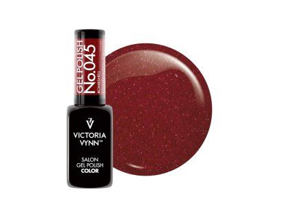 Victoria Vynn - Gel Polish - 045 Bombshell 8ml
