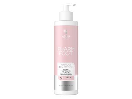 KERATOSIS exTERMINATOR