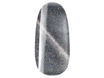 Pearl Nails - LacGel - Disco Cat Eye Effect 721
