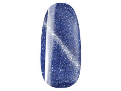Pearl Nails - LacGel - Disco Cat Eye Effect 725