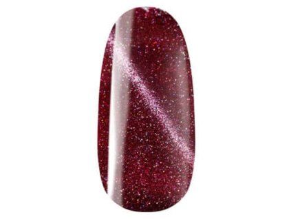 Pearl Nails - LacGel - Disco Cat Eye Effect 728