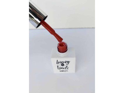 Luxury Nails - LacGel - 144