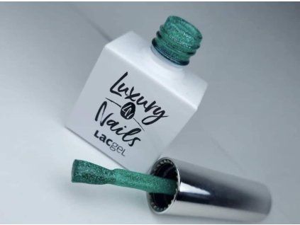 Luxury Nails - LacGel - 169