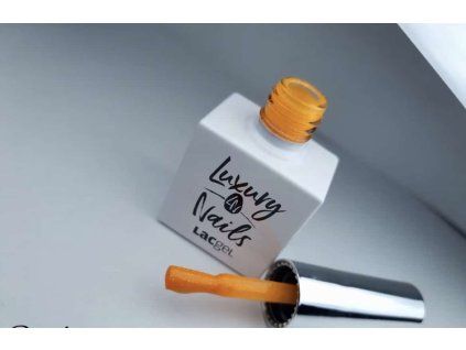 Luxury Nails - LacGel - Reflective 14