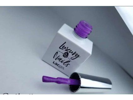 Luxury Nails - LacGel - Reflective 13