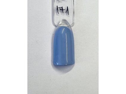 Luxury Nails - LacGel - 171