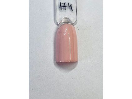 Luxury Nails - LacGel - 174