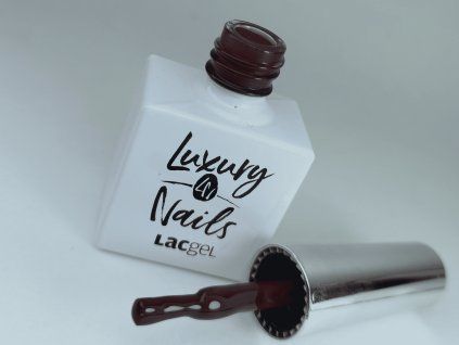 Luxury Nails – LacGel – 190