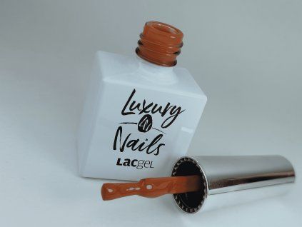 Luxury Nails – LacGel – 193
