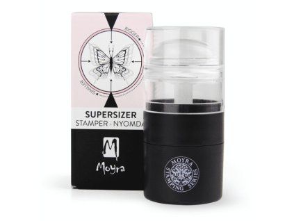 46102 Moyra SuperSizer stamper No 15