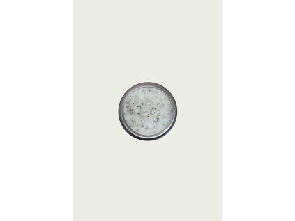RBSH2 rubber base silver holo 2 hema free