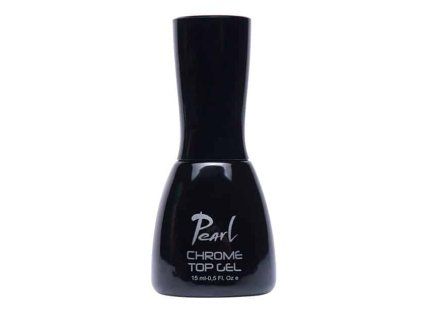 Pearl Chrome Top Gel