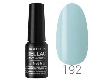 49193 Profinails Gel Lac 6g No. 192 web.tp