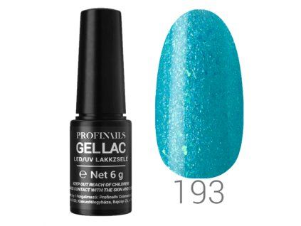 49199 Profinails Gel Lac 6g No. 193 web.tp