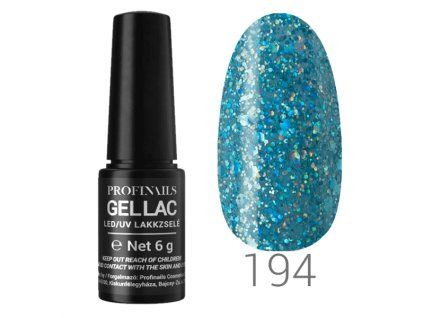 49200 Profinails Gel Lac 6g No. 194 web.tp