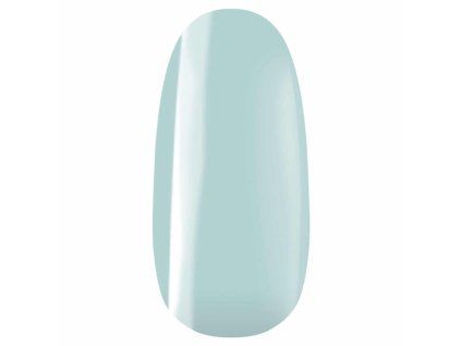 Pearl Nails - Gummy Base Gel - Mint