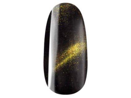 Galaxy Cat Eye Golden