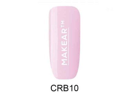 CRB10 Light Pink 1
