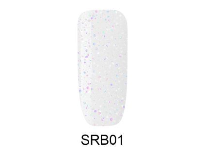 eng il Lyra Sparkling Rubber Base SRB01 907