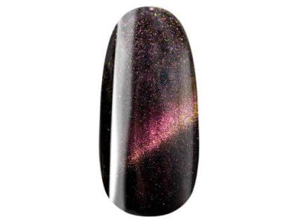 Galaxy Cat Eye Rose Coral