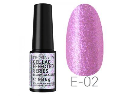 49892 Profinails Effected Series Gel Lac 6g No. E02. web
