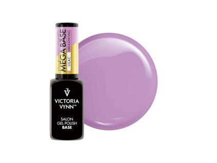 Victoria Vynn - Mega Base - Lilac 8ml