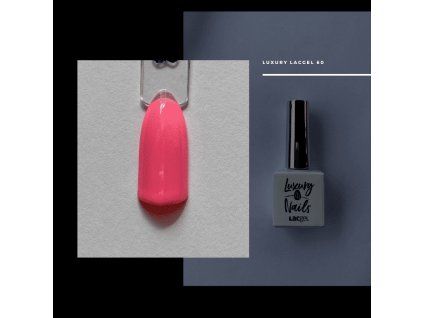 Luxury Nails - LacGel - 060
