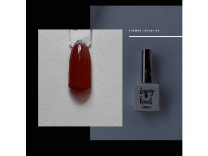 Luxury Nails - LacGel - 065