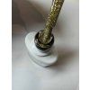 Egyéb márka -- Gel Polish - Light Gold 7ml