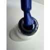 Egyéb márka -- Gel Polish - Electric Blue 7ml