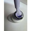 Egyéb márka -- Gel Polish - Lavender Milk 7ml